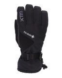 XTM Whistler II Mens Glove 2025 - Black