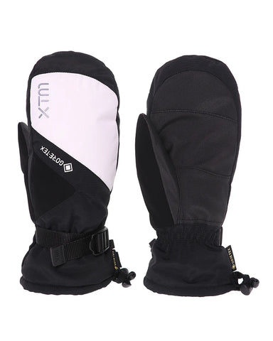 XTM Whistler II Womens Mitt 2025 - White