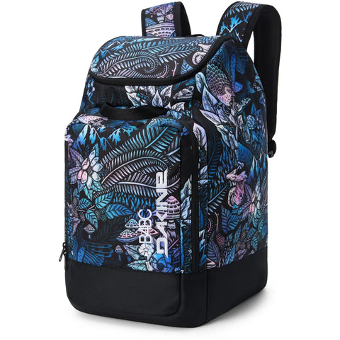 Dakine Boot Pack 50L Ski & Snowboard Boot Backpack - B4BC Kingdom