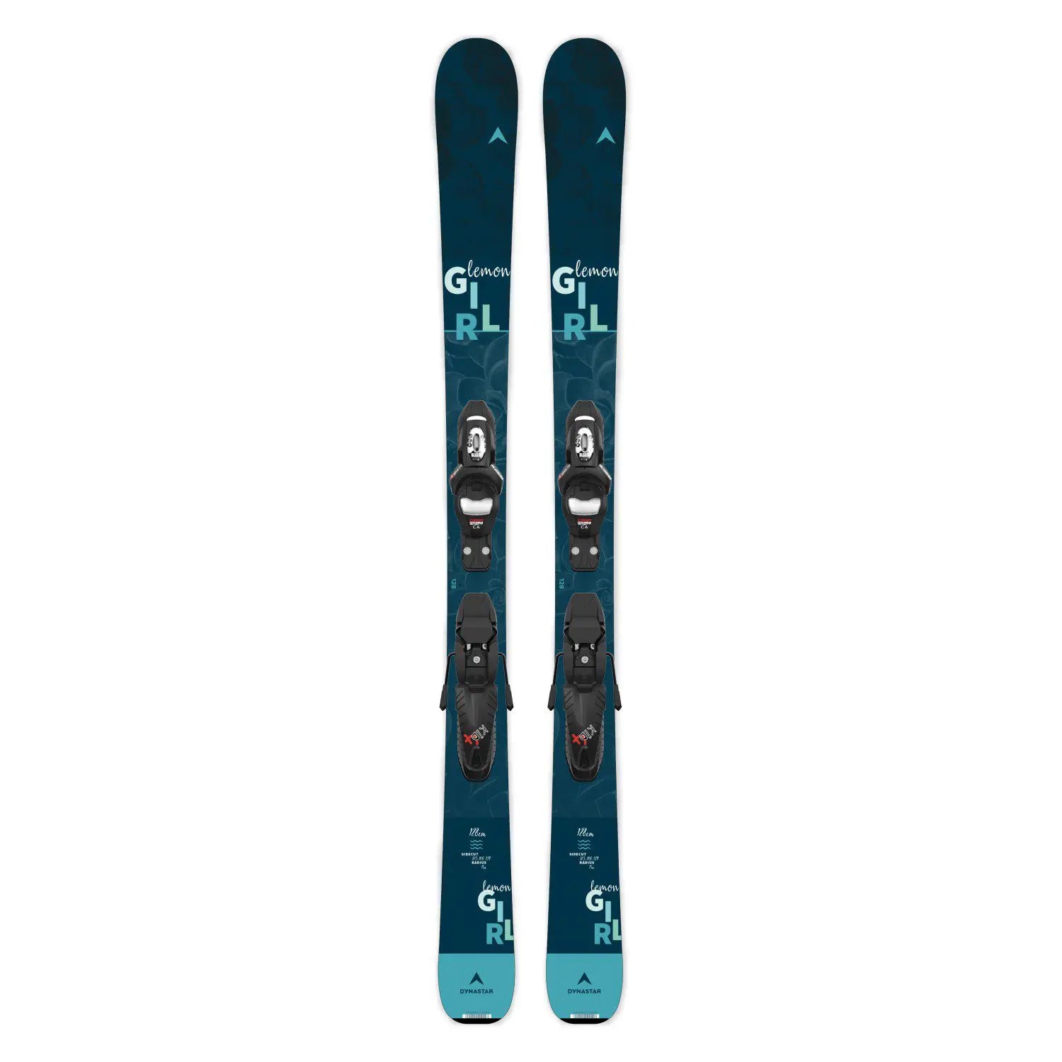 Dynastar Lemon Girl Junior - 2025 – Snow and Surf