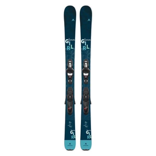 Dynastar Lemon Girl Junior - 2025 – Snow and Surf