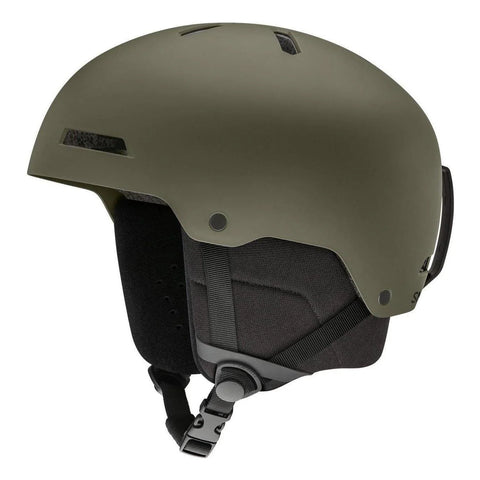 Smith Rodeo Helmet 2025 - Matte Forest