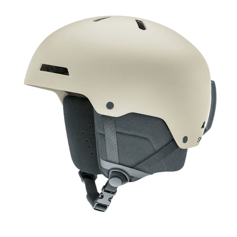 Smith Rodeo Helmet 2026 - Matte Chalk