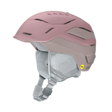 Smith Vantage 2 MIPS Helmet 2026 - Matte Dusk / Thistle