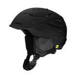 Smith Vantage 2 MIPS Helmet 2026 - Matte Black