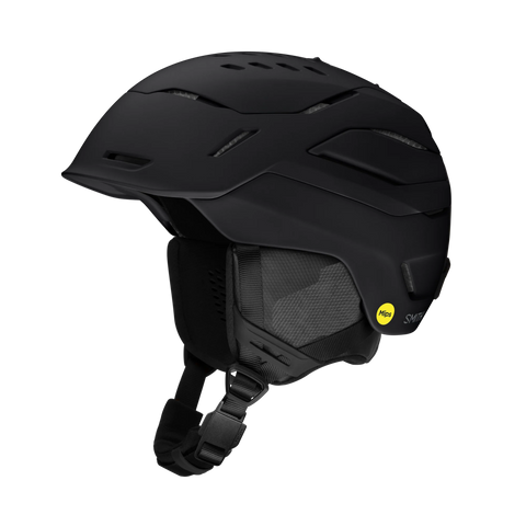 Smith Vantage 2 MIPS Helmet 2026 - Matte Black