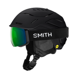 Smith Vantage 2 MIPS Helmet 2026 - Matte Black