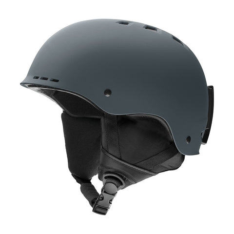 Smith Holt Helmet 2024 - Matte Slate