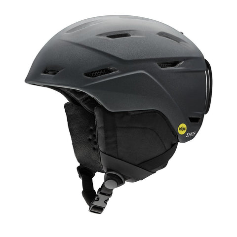 Smith Mirage MIPS Helmet 2024 - Matte Black Pearl