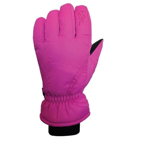 XTM Xpress Kids Glove 2023 - Hot Pink