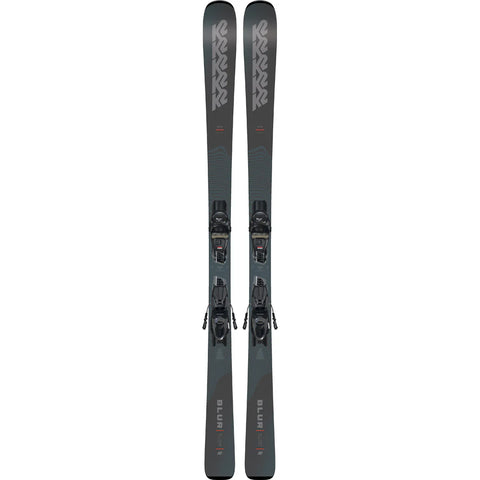 K2 Blur 76 2026