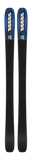 K2 Mindbender 90 2027 with QUIKCLIK Marker Binding system