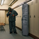 Dakine Fall Line 190cm Ski Roller Bag - GRIFFIN (WHEEL SKI BAG) 2026