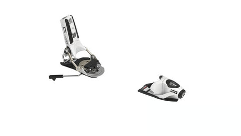 Look Pivot 2.0 11 Grip Walk 2026 - WHITE BLACK