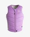Follow Corp Ladies Vest 2026/27 - Purple