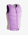 Follow Corp Ladies Vest 2026/27 - Purple
