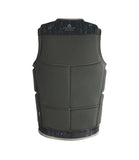 Follow Affiliate Vest 2026/27 - Olive