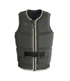 Follow Affiliate Vest 2026/27 - Olive