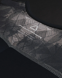 Follow Affiliate Vest 2026 - Black