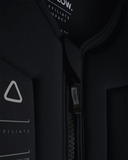 Follow Affiliate Vest 2026 - Black