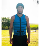 Follow Total Vest 2026/27 - Blue