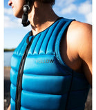 Follow Total Vest 2026/27 - Blue