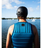 Follow Total Vest 2026/27 - Blue
