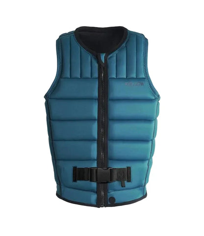 Follow Total Vest 2026/27 - Blue