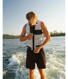 Follow Affix Vest 2026/27 - Silver