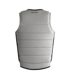Follow Affix Vest 2026/27 - Silver