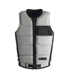 Follow Affix Vest 2026/27 - Silver