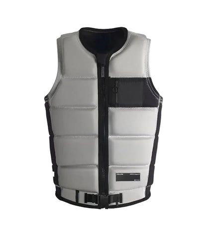Follow Affix Vest 2026/27 - Silver