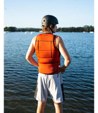 Follow Gratis Vest 2026/27 - Rust