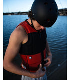 Follow Gratis Vest 2026/27 - Rust