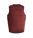 Follow Gratis Vest 2026/27 - Rust