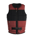 Follow Gratis Vest 2026/27 - Rust