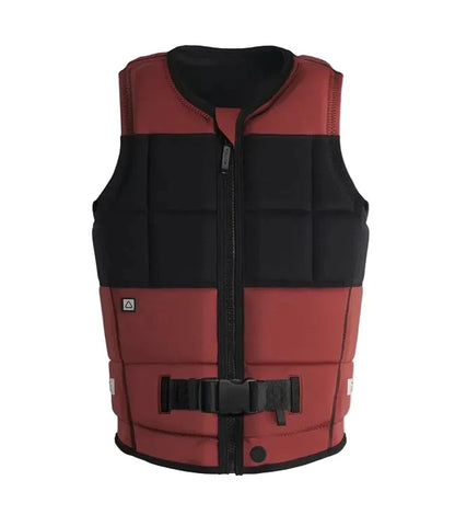 Follow Gratis Vest 2026/27 - Rust