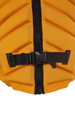 JETPILOT X1 Felix Georgii Mens Neo Vest 2024 - Caramel