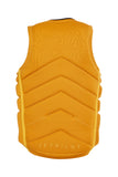 JETPILOT X1 Felix Georgii Mens Neo Vest 2024 - Caramel