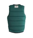 Follow P1 Traction Ladies Vest 2026/27 - Emerald