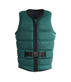 Follow P1 Traction Ladies Vest 2026/27 - Emerald