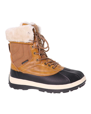 XTM Georgie Womens Winter Boots