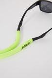 Jetpilot Floating Sunnies Retainers - Yellow