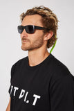 Jetpilot Floating Sunnies Retainers - Yellow