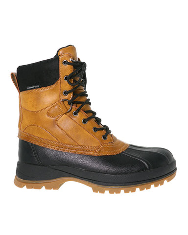 XTM Konrad Mens Winter Boots