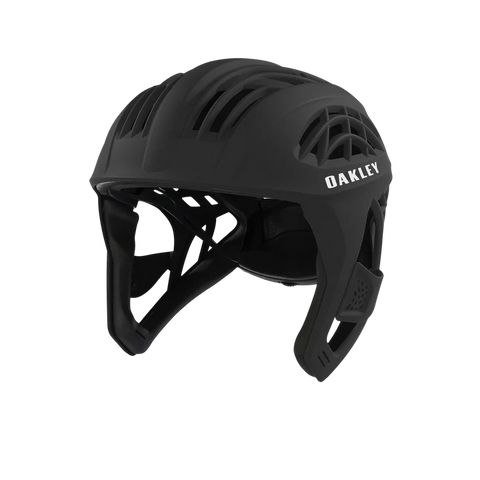 OAKLEY WTR ICON Surfboard Helmet 2026/27 - Matte Black