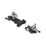 ATK Freeraider 15 EVO Binding 2026 - Black Titanium