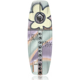 Liquid Force ME FS Grom Wakeboard 125cm with Rant Binding 2026