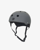 FOLLOW Pro Helmet WAKEBOARD HELMET 2026 - CHARCOAL