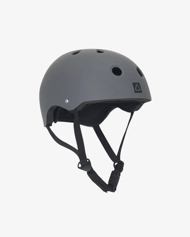 FOLLOW Pro Helmet WAKEBOARD HELMET 2026 - CHARCOAL